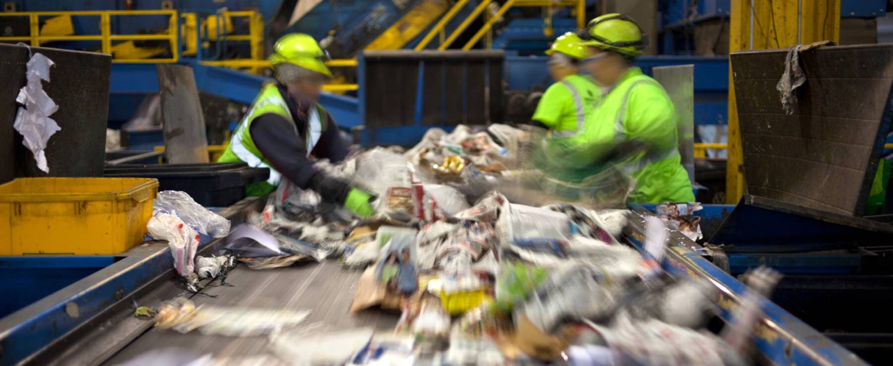 No Time to Waste: Mitigating Methane Emissions from Waste