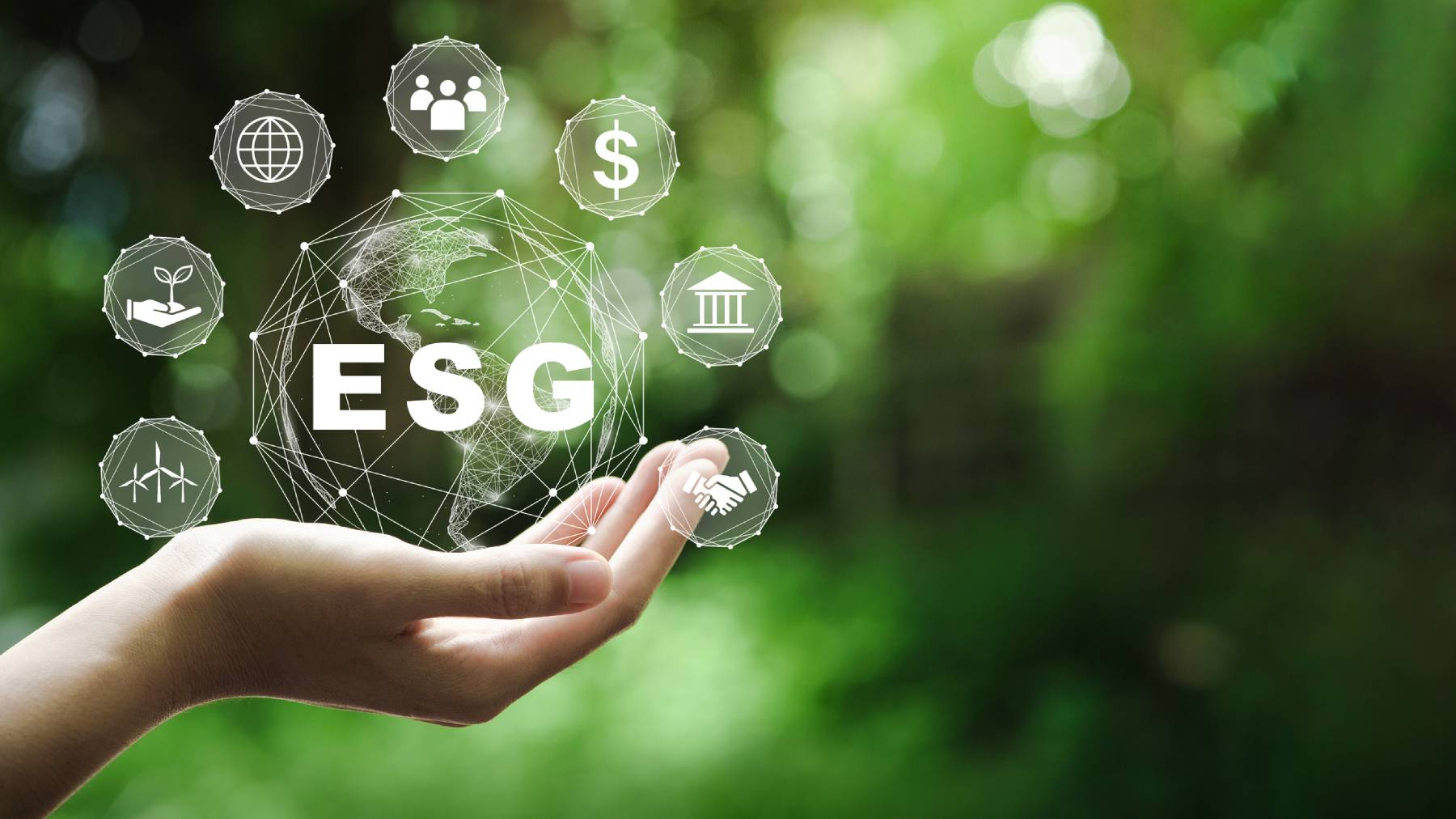 Clean Energy 101: ESG