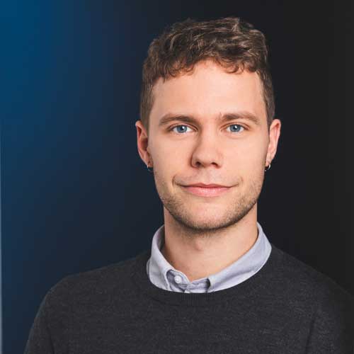 Jackson Hoffart