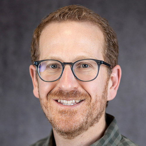 Richard Ackerman