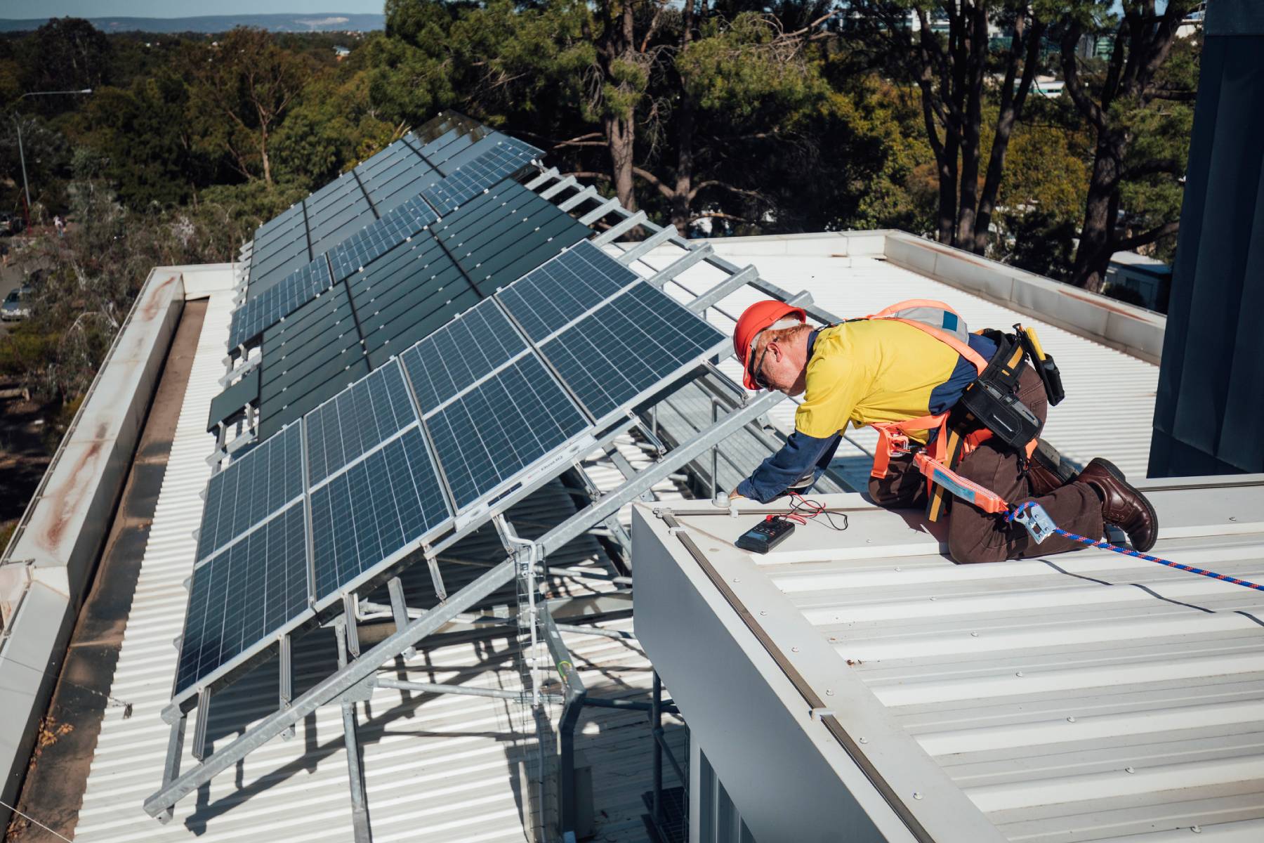 Congress’s Climate Triple Whammy: Innovation, Investment, and Industrial Policy
