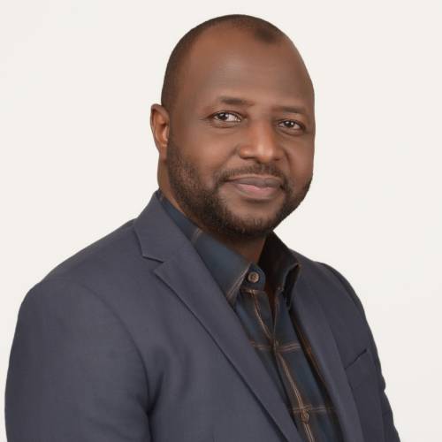 Suleiman Babamanu