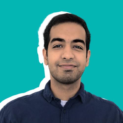 Vaibhav Sabharwal