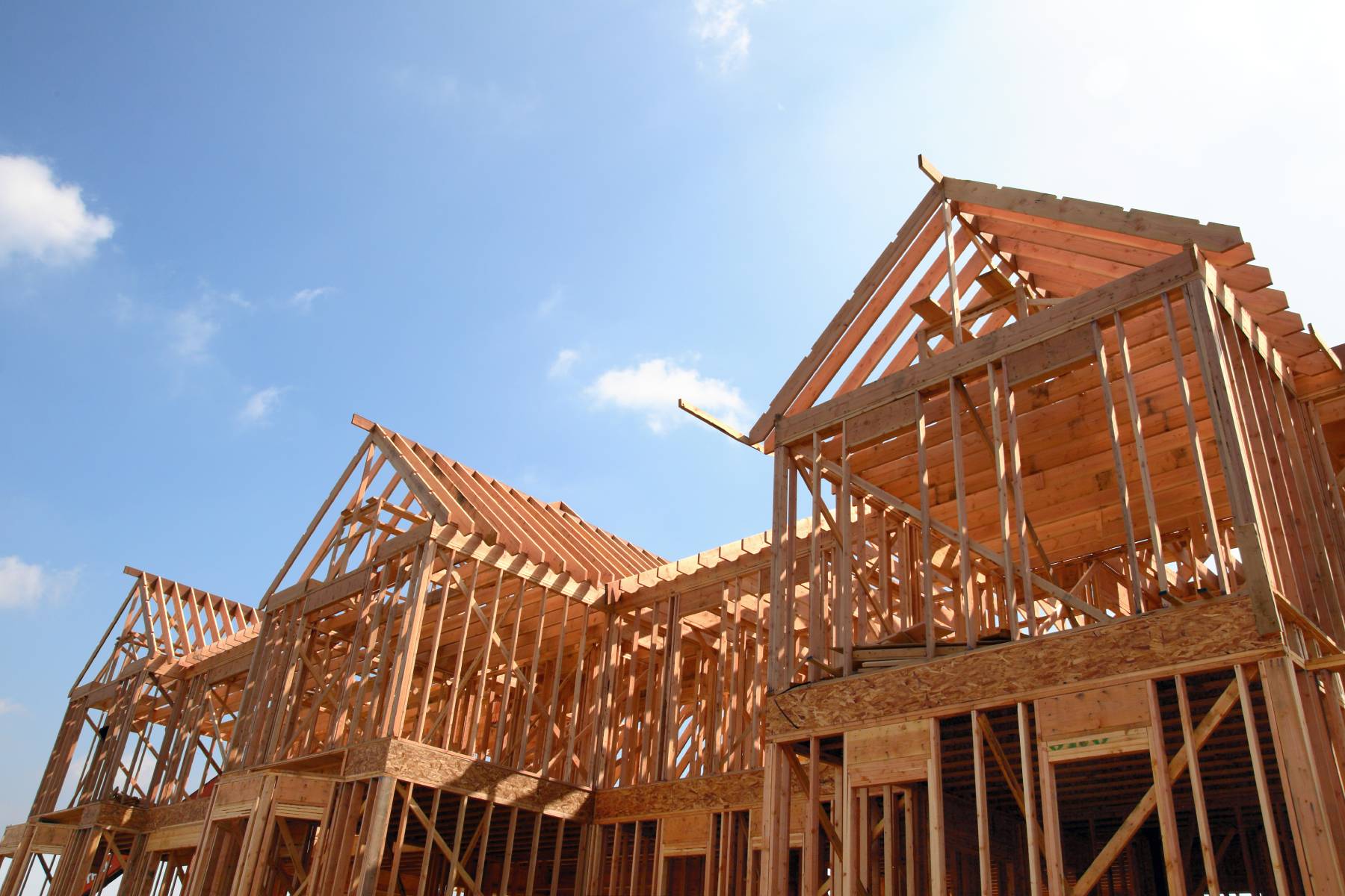 The Inflation Reduction Act Could Transform the US Buildings Sector