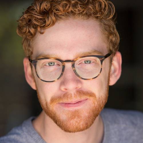 Zach Little