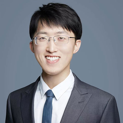 Ziyi Liu
