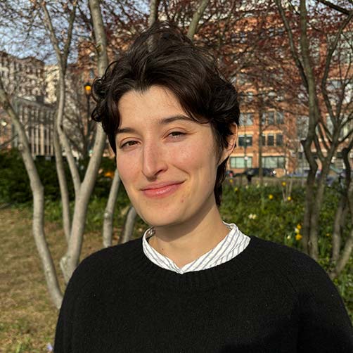Carina Rosenbach