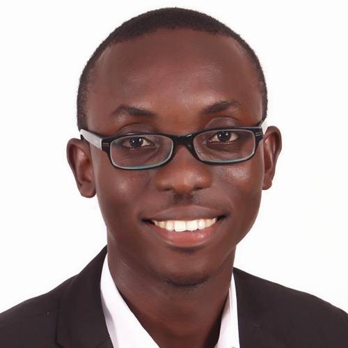 Collins Dadzie