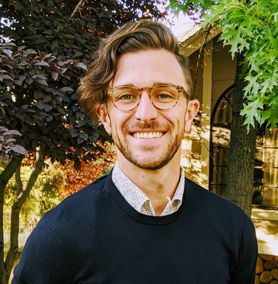 Nate Kinsey