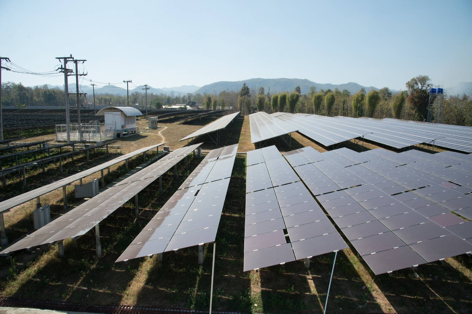 Increasing Affordable Electricity Supply in Nigeria Through Embedded Generation