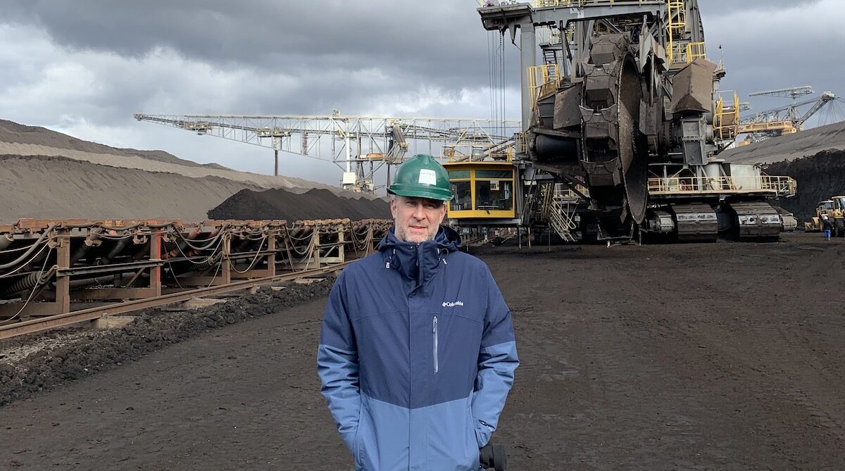 Fighting for a Just Transition for Coal Communities