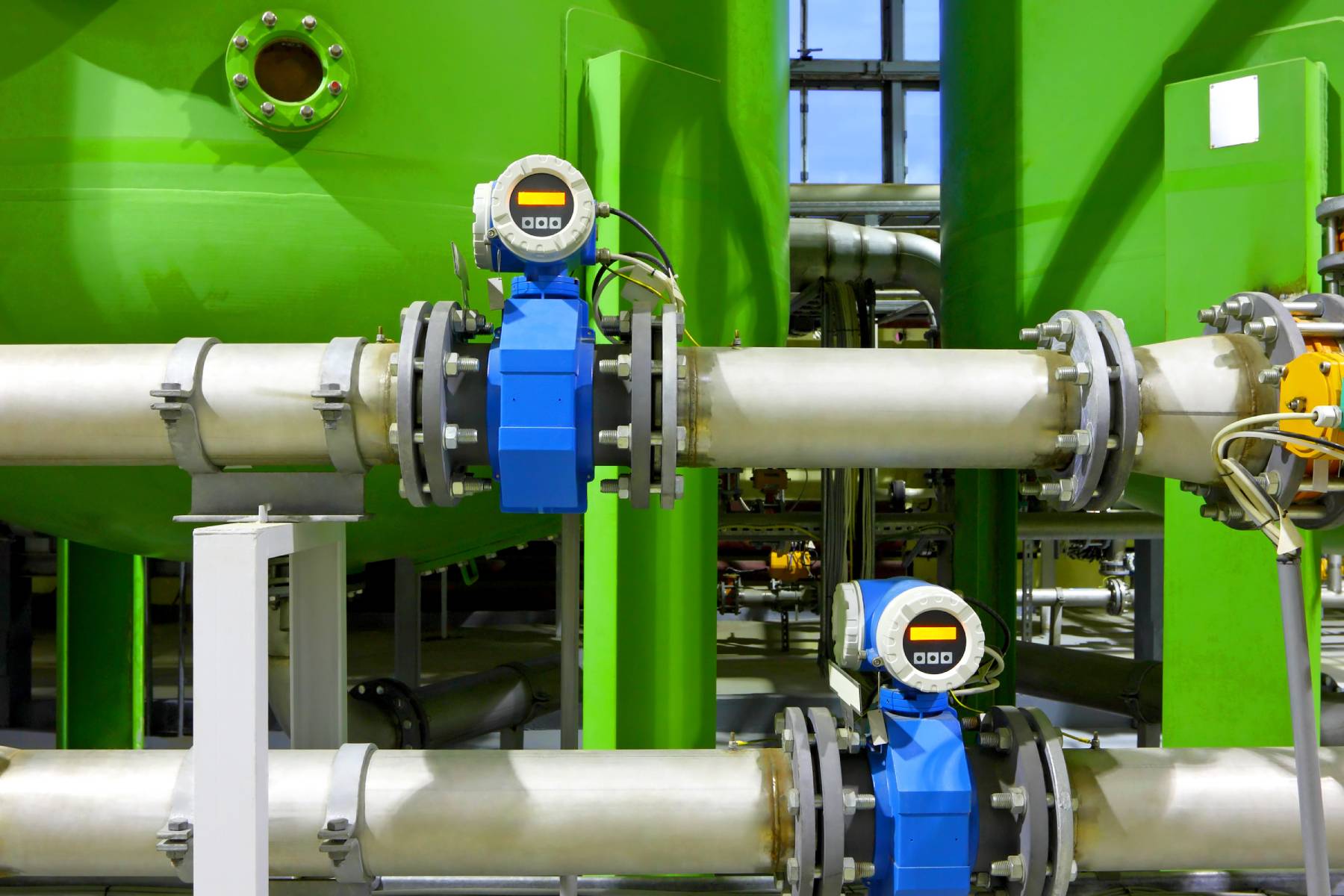 Hydrogen Reality Check: All “Clean Hydrogen” Is Not Equally Clean