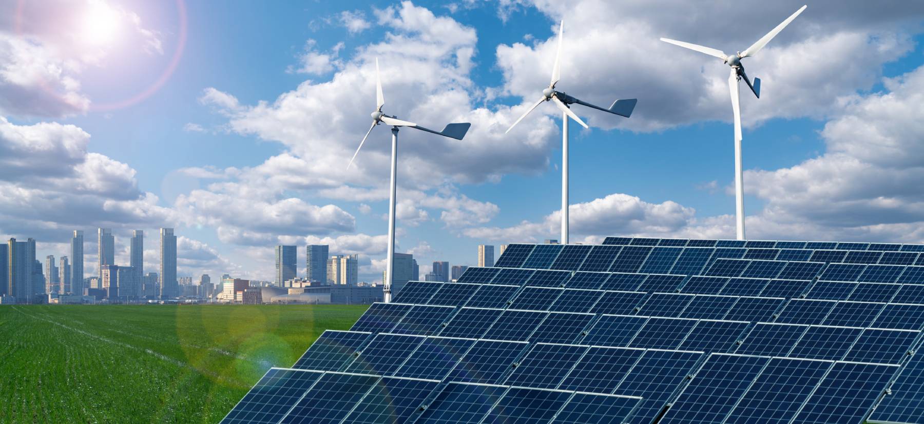 Power System Decarbonization Pathways in Northwestern China