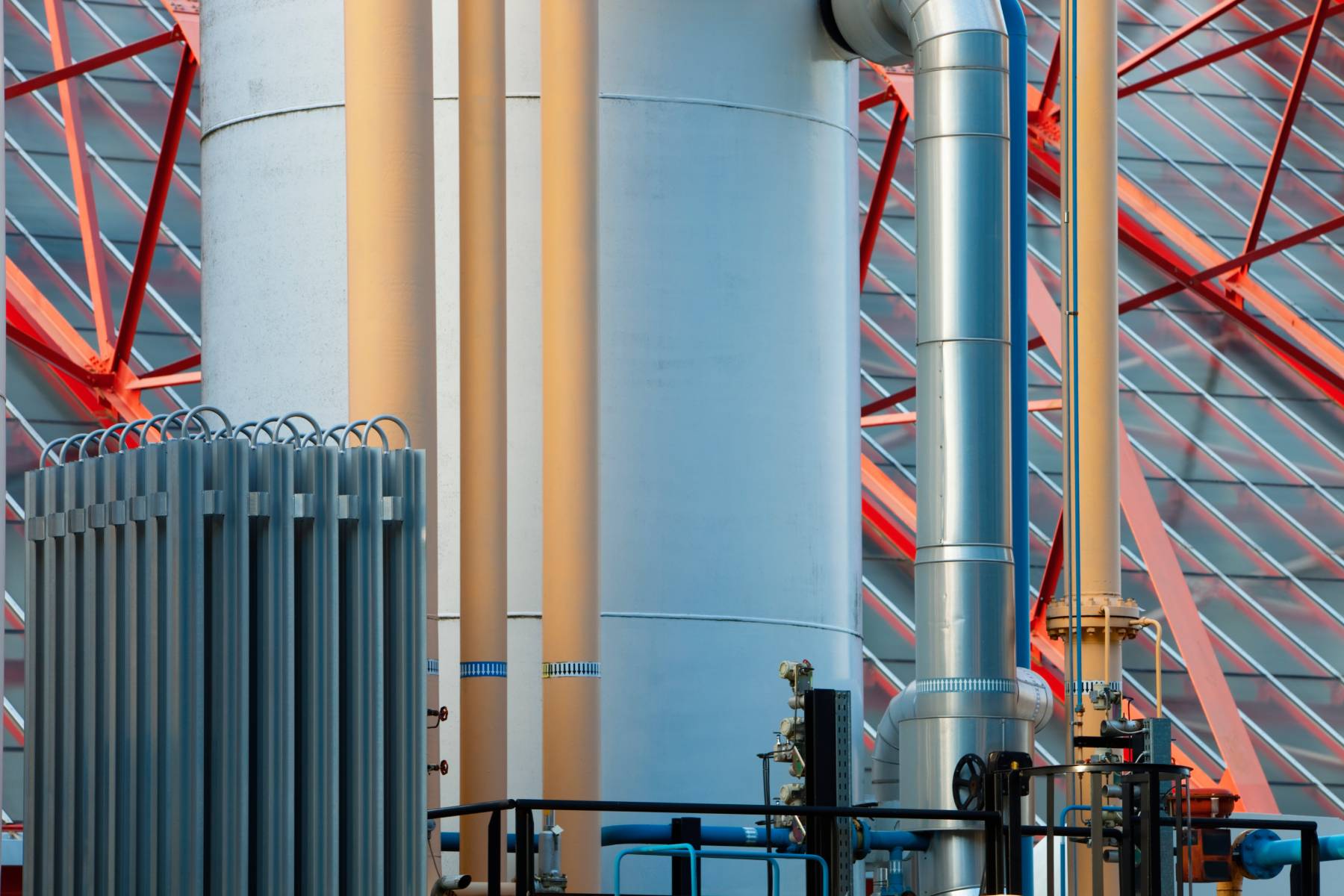 Clean Hydrogen–Based Steel in China and Europe: Policy Development and China’s Implication