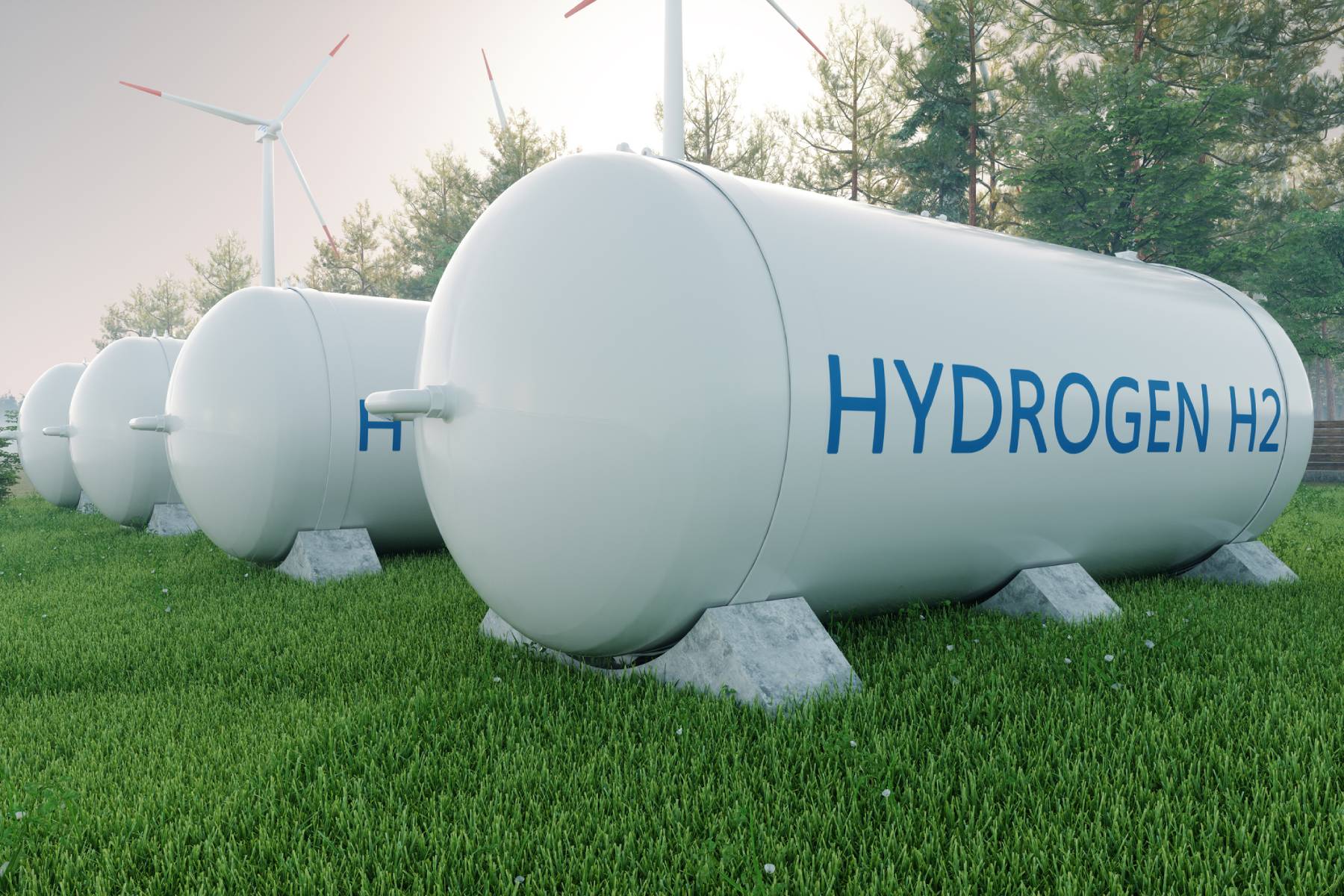 Green Hydrogen on an S-curve: Fast, Beneficial, and Inevitable