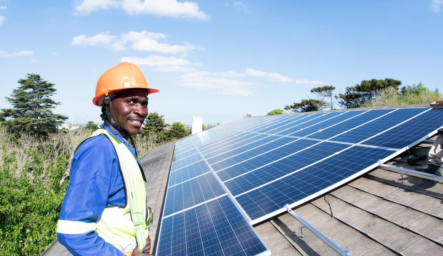 Let RMI Be Your Guide to the Global Energy Transformation