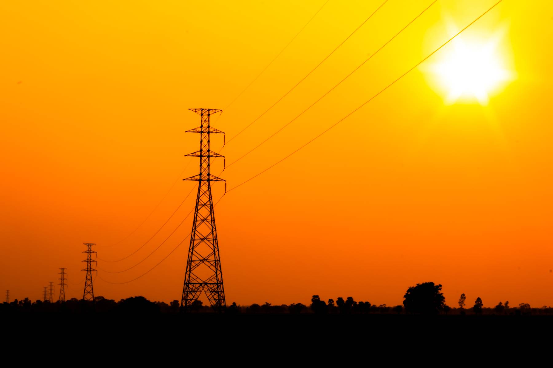 Improving Electricity Supply for Large Customers in Nigeria