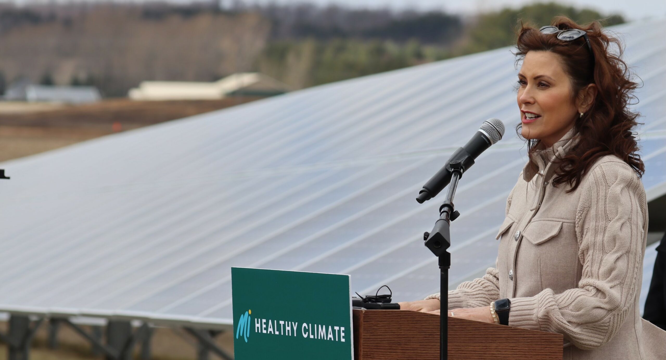 Michigan: A Climate, Clean Energy Comeback Story