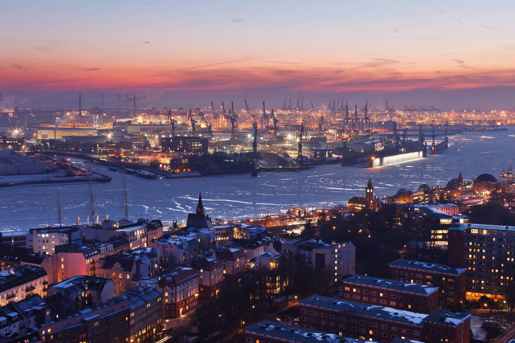 Maximizing Europe’s Green Hydrogen Supply