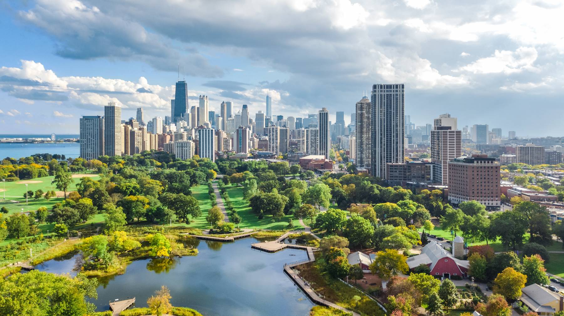 Blueprints for a Green City