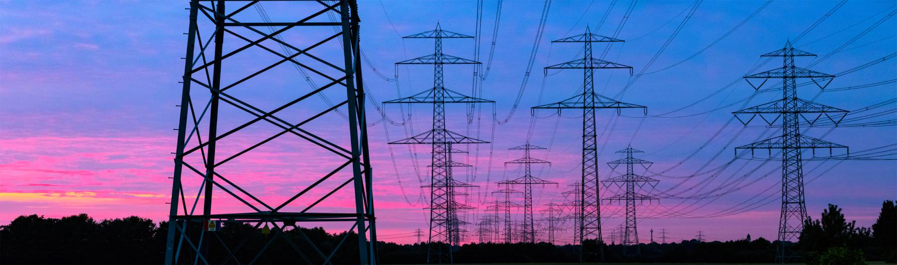 From Sichuan to California, Extreme Heat Is Pushing the Grid to Its Limit