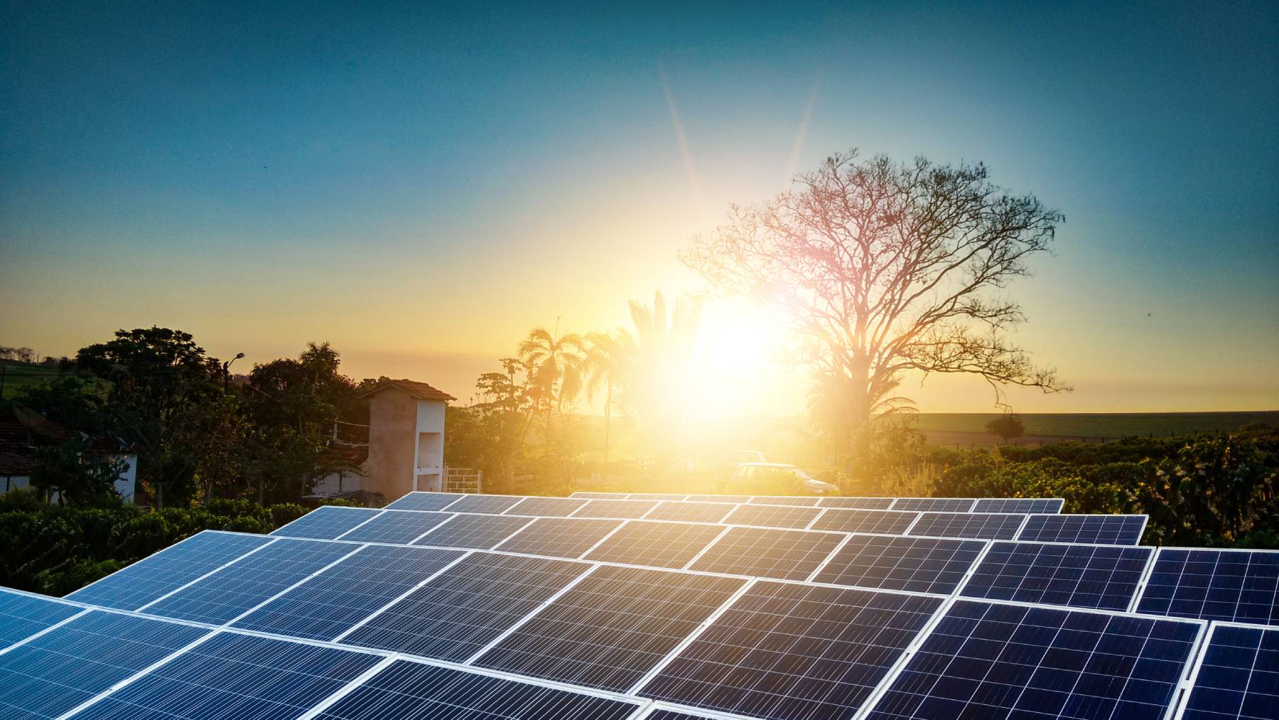 The Energy Transition and the Global South