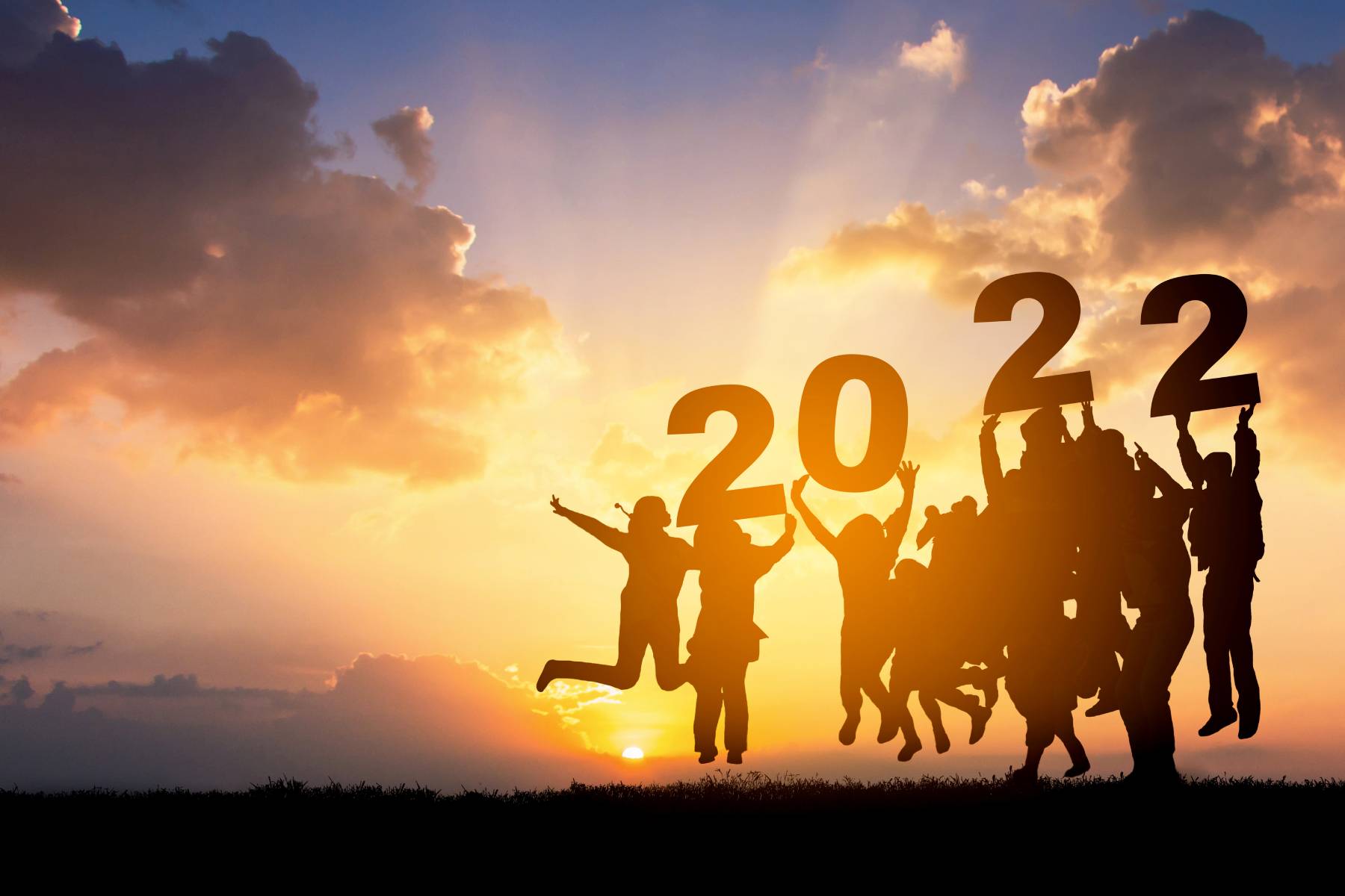 The Top 12 Climate Developments of 2022