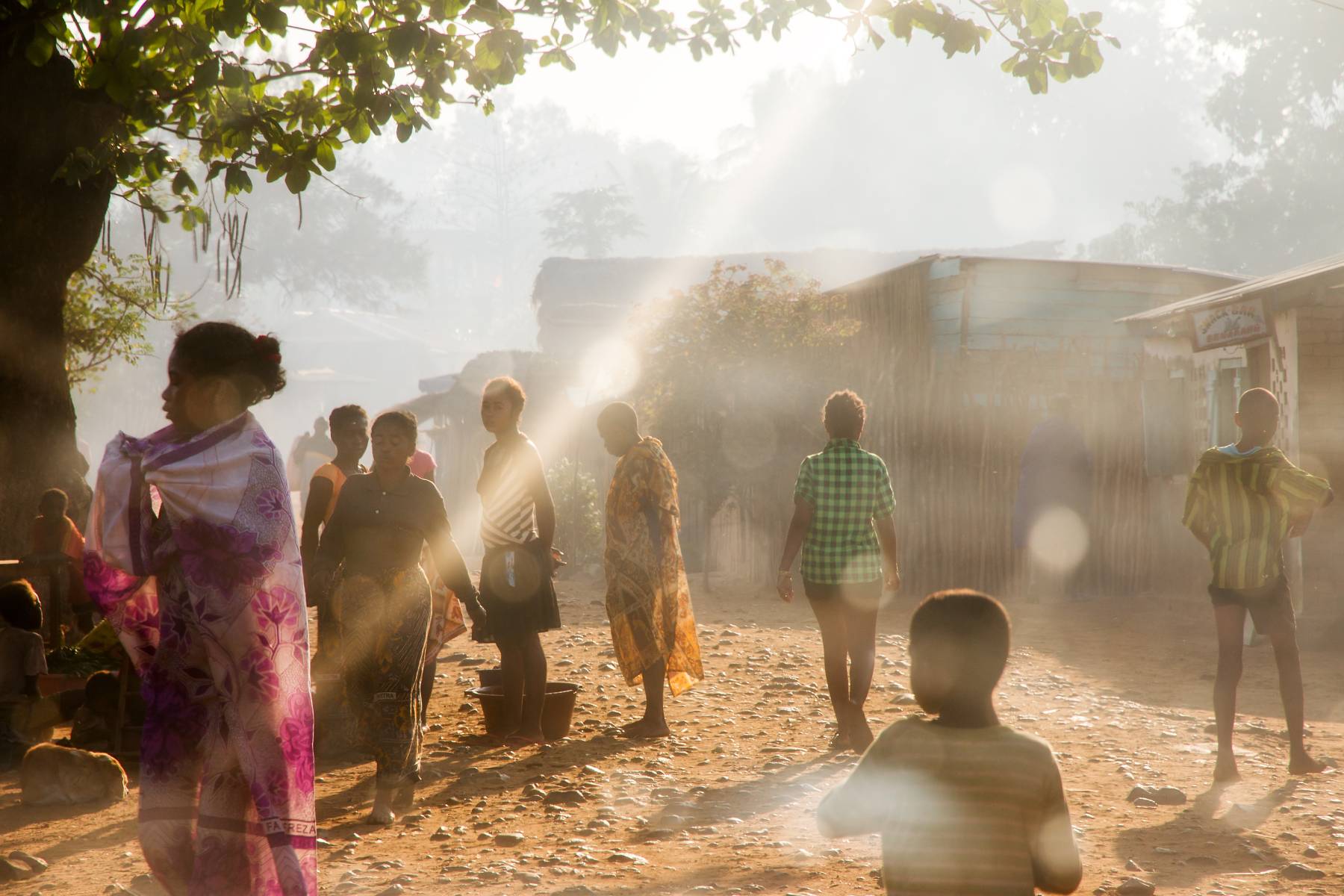 From Paper to People: Bringing Equity to Carbon Markets