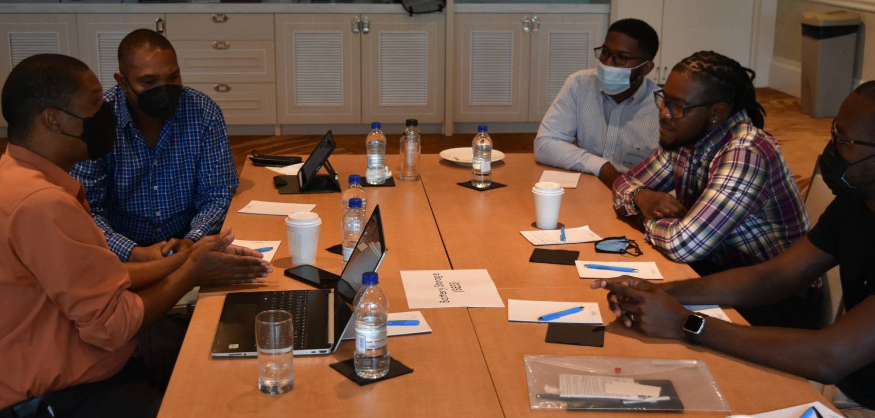 The Key to an Equitable Energy Transition: Empowering the Local Clean Energy Workforce