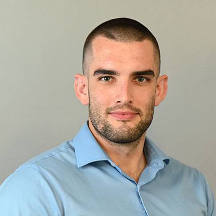 Glenn Hoffman