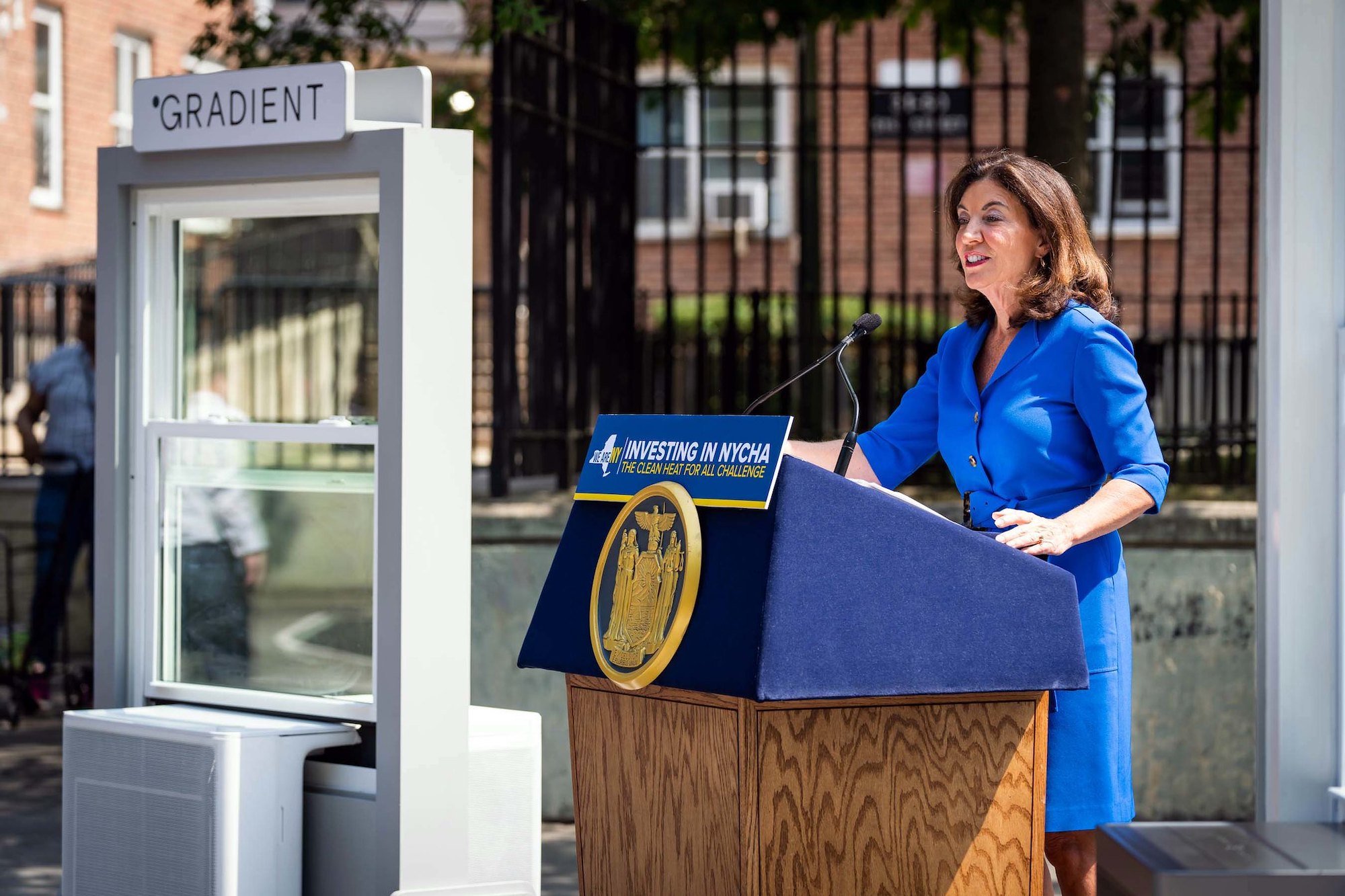 Hochul