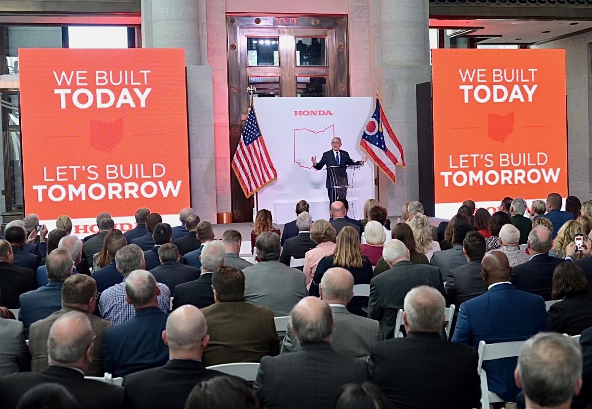 The Clean Energy Opportunity Crosses Party Lines