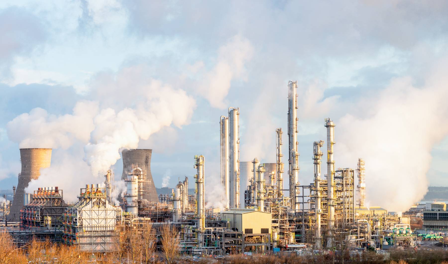 The Business Case for New Gas Is Shrinking