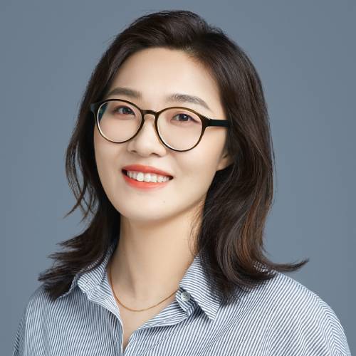 Peishan Wang