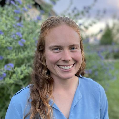 Rachel Wilmoth
