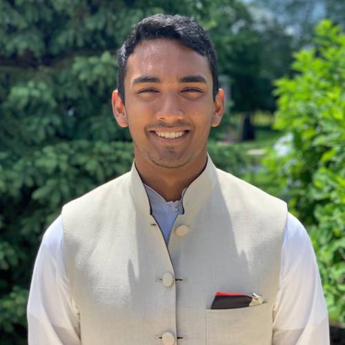 Raivat Singhania