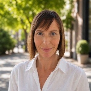 Eva Rosenbloom