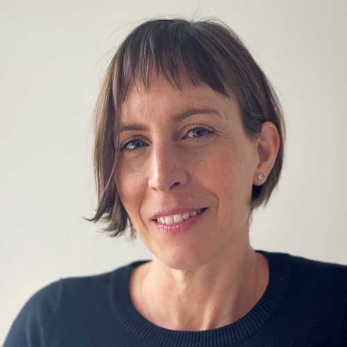 Eva Rosenbloom