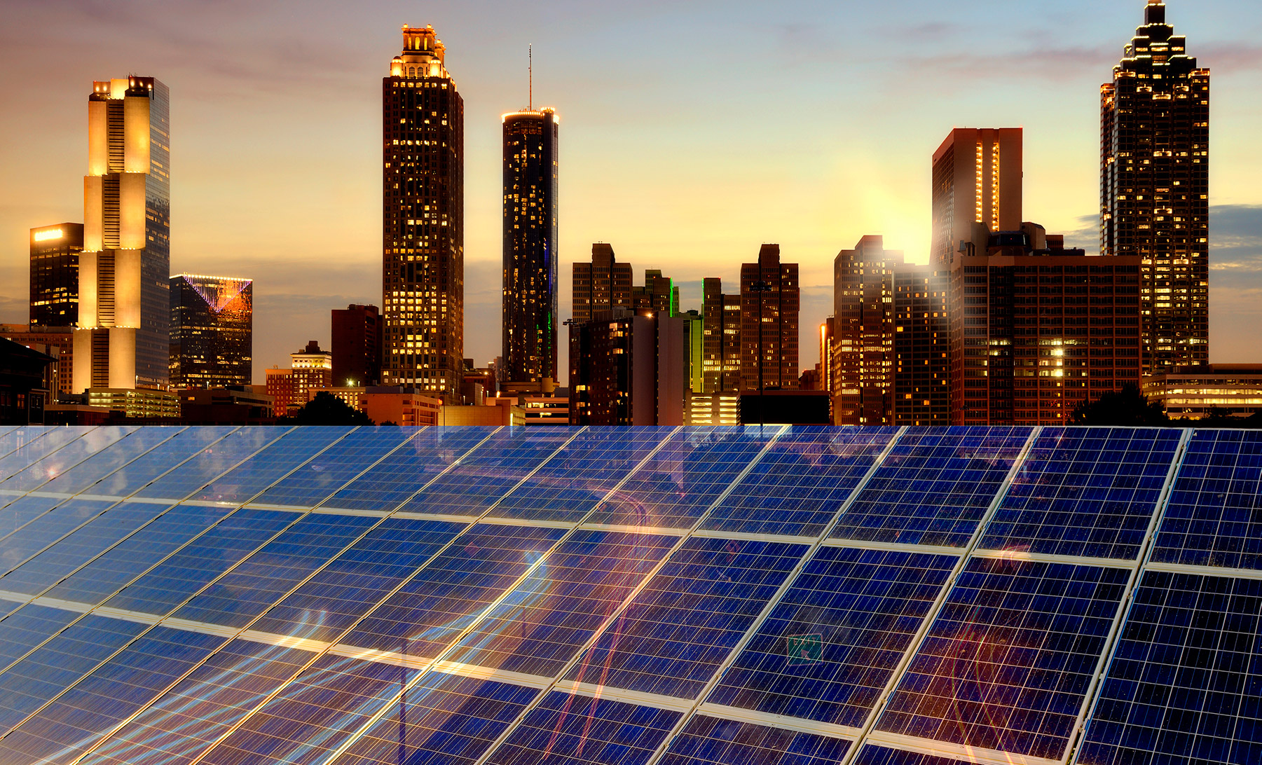 How to Get Your Local Government to 100 Percent Clean Electricity
