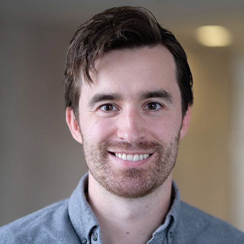 Colm Quinn