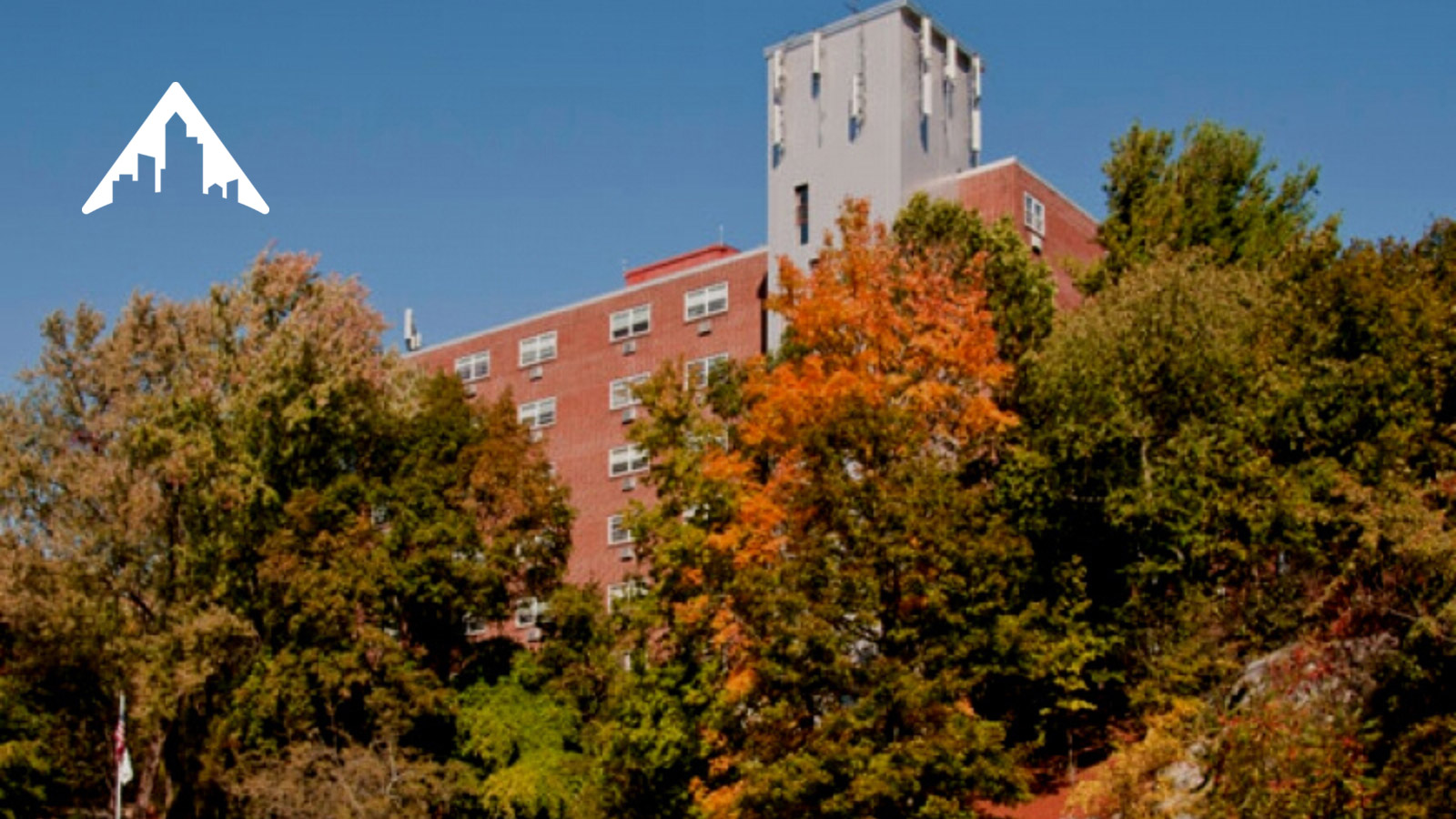 Fairweather Apartments