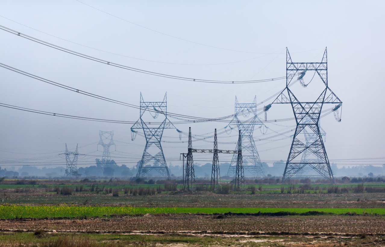 Transforming India’s Electricity Markets