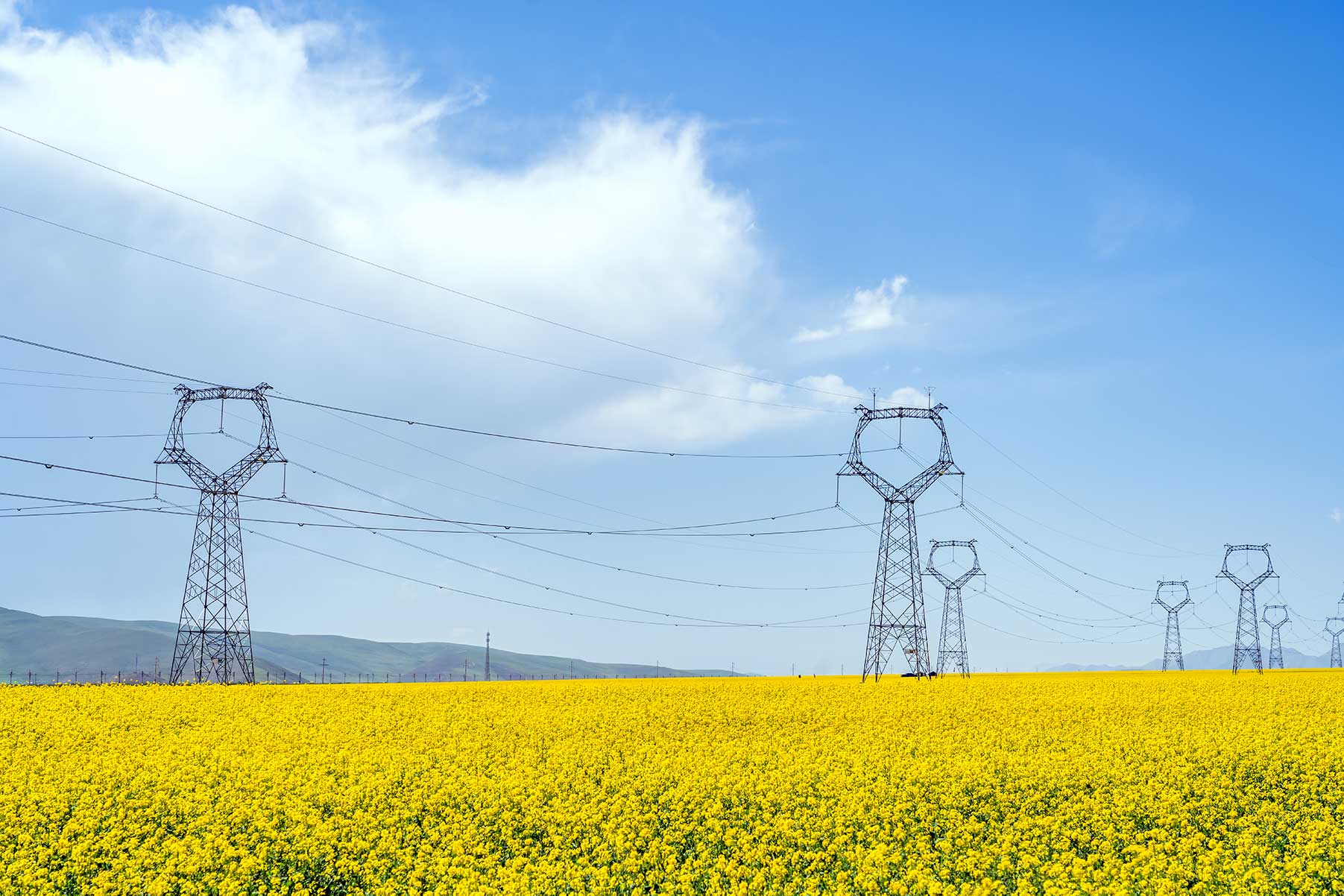 Northwestern China Power System Decarbonization:  Moving toward Zero-Carbon in Qinghai Province