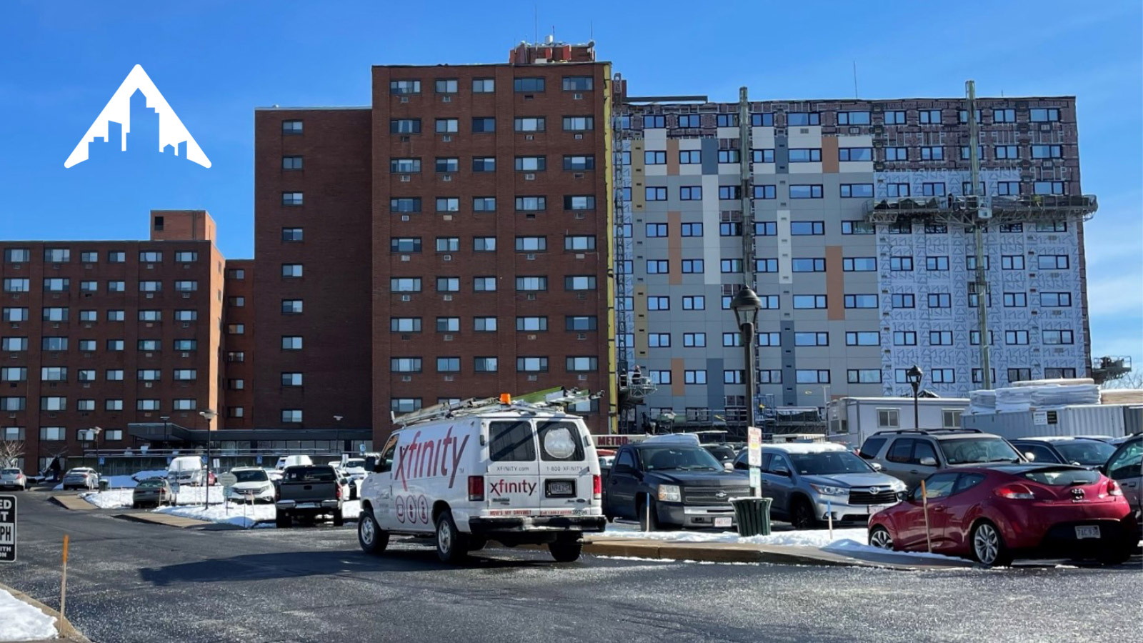 Salem Heights Apartments
