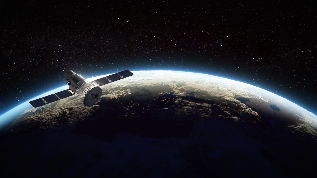 Intel from Above: Spotting Methane Super-Emitters with Satellites