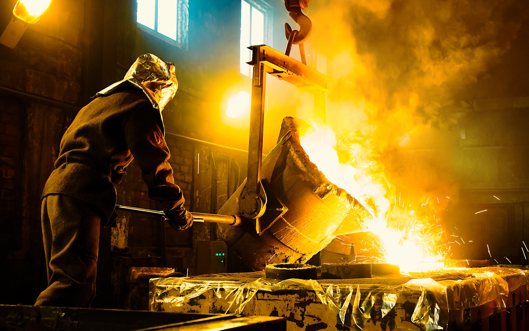 Decarbonising the Indian Steel Industry: Roadmap towards a Green Steel Economy