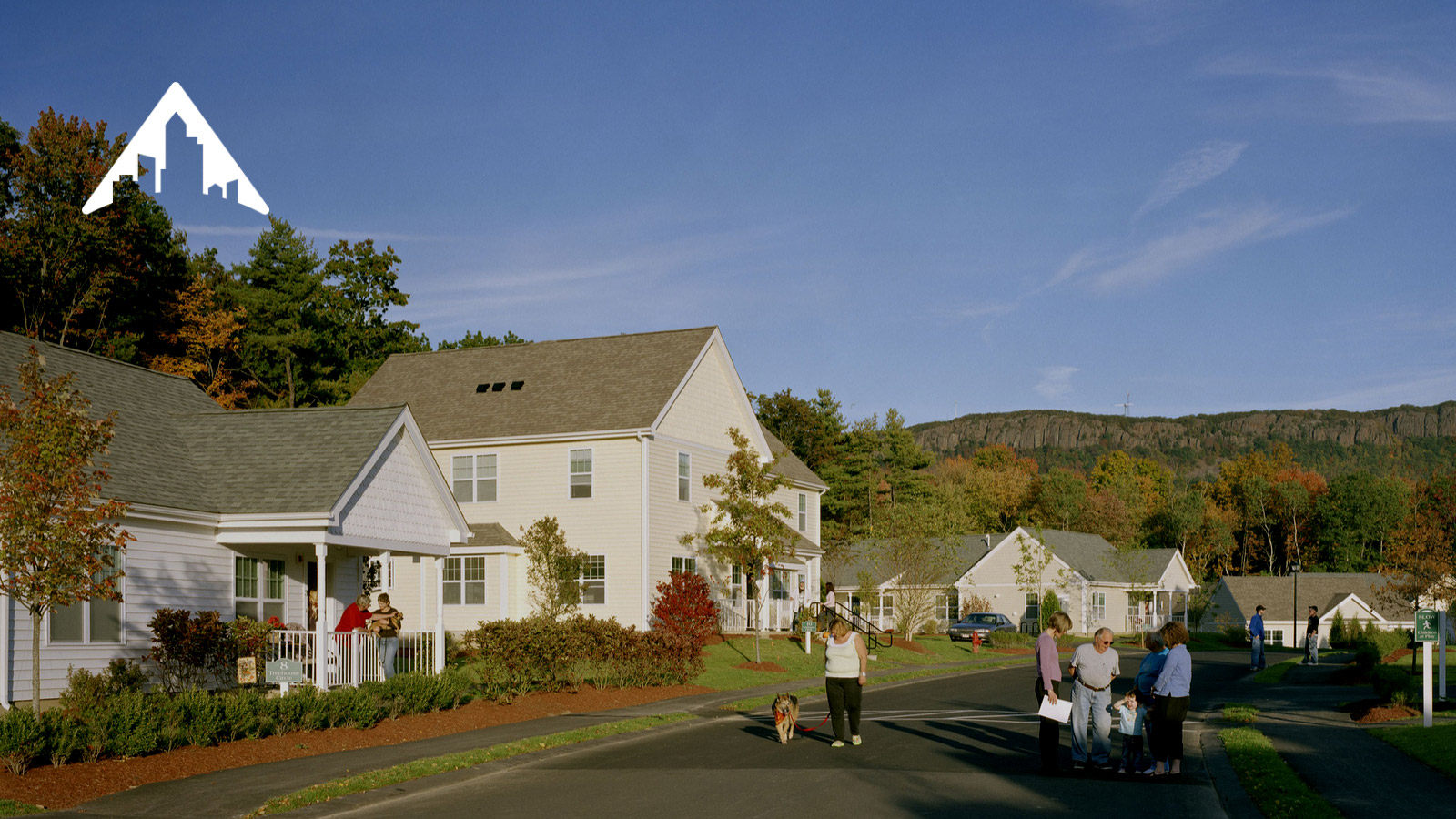 Treehouse Communities