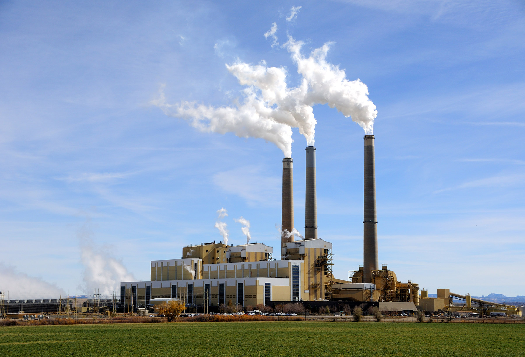 Five Ways to Finance Early Coal Phaseout