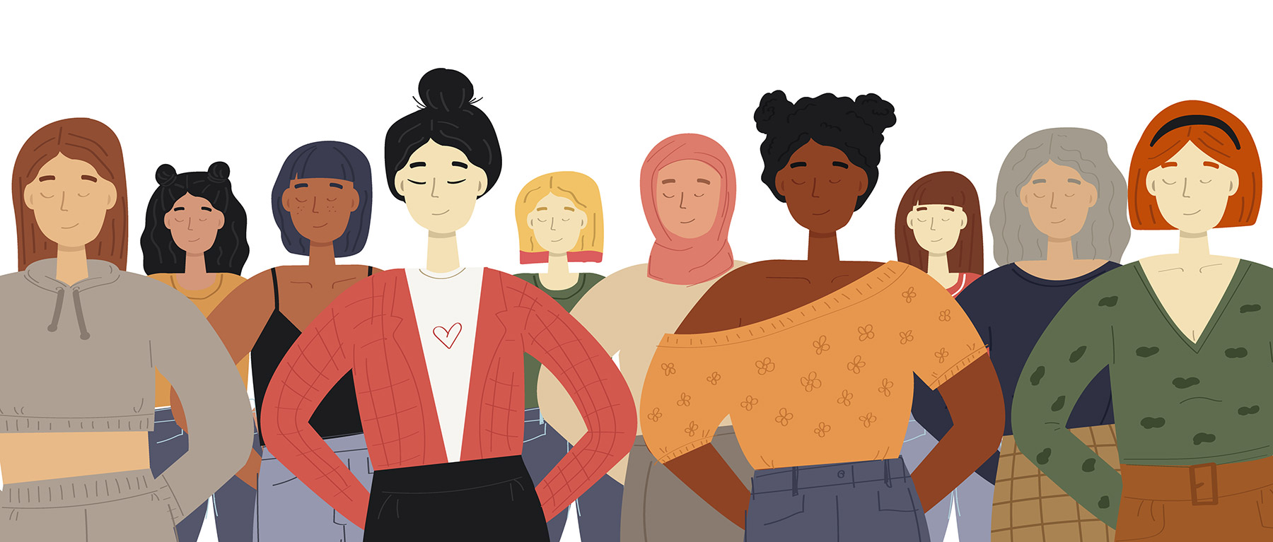 Women Making Change