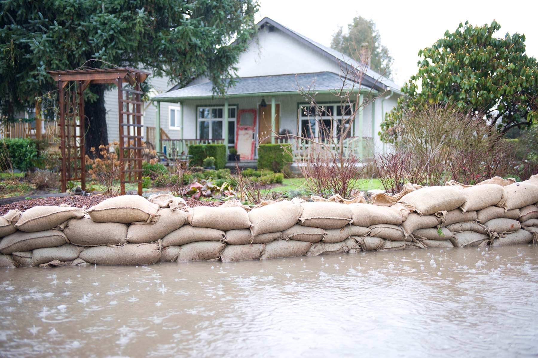 The Fed’s Climate Tests Are Missing the Next Big Failure